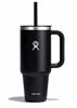Picture of 40OZ TRAVEL TUMBLER BLACK